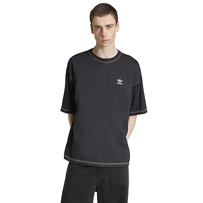 adidas Originals Trefoil Essentials T-Shirt  - Men's