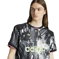 adidas Maillot en jacquard Adituff - Pour hommes