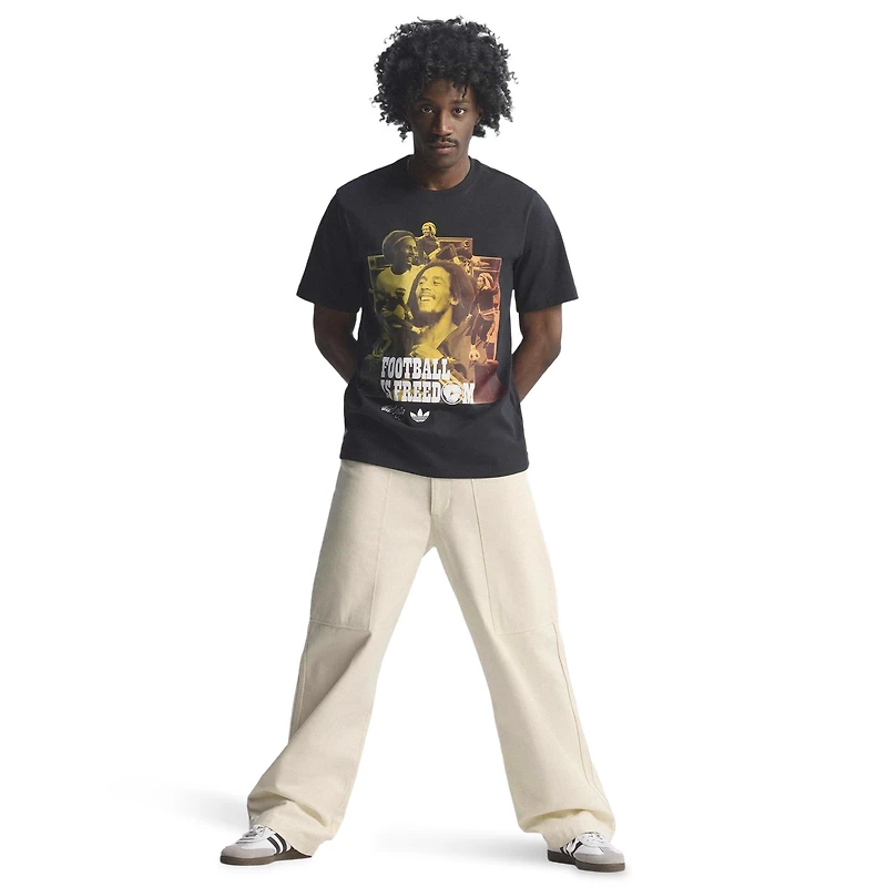 adidas Jamaica Bob OG 1 T-Shirt