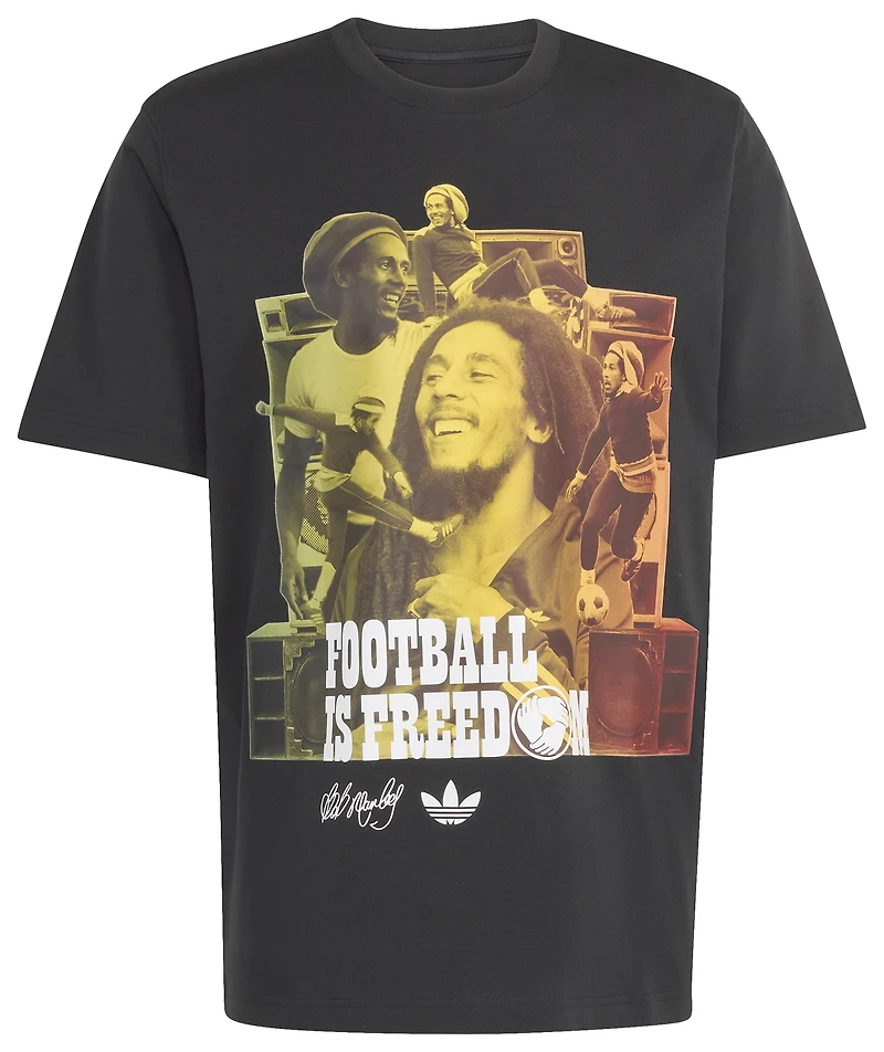 adidas Jamaica Bob OG 1 T-Shirt