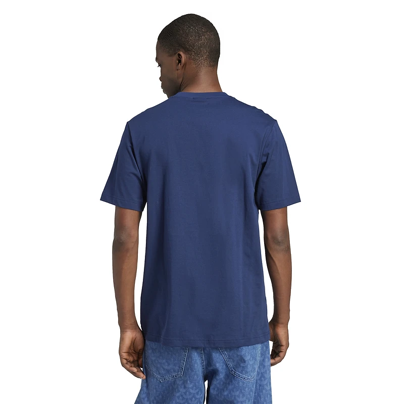 adidas Originals Trefoil Series Sport 4 T-Shirt  - Men's
