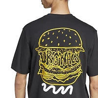 adidas T-shirt Street Burger - Pour hommes