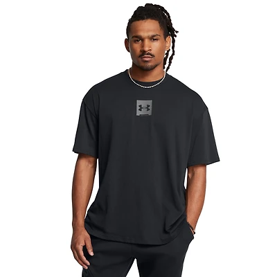Under Armour Heavyweight Oversized T-Shirt