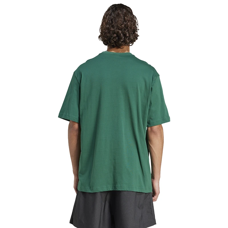 adidas Originals Badge Graphic T-Shirt  - Men's