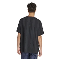 adidas Tiro Jaquard Jersey