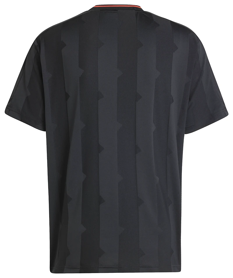 adidas Tiro Jaquard Jersey