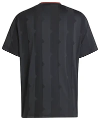 adidas Tiro Jaquard Jersey