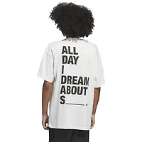 adidas T-shirt All Day I Dream About - Pour hommes