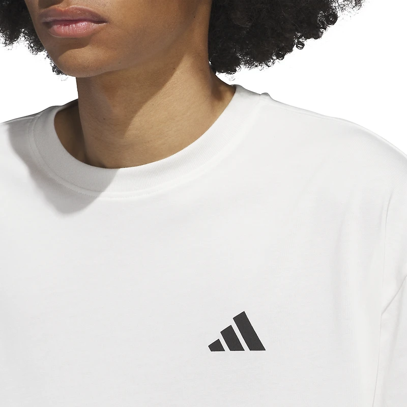 adidas T-shirt All Day I Dream About - Pour hommes