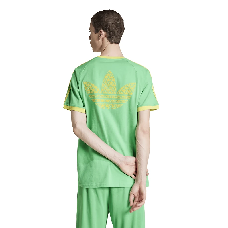 adidas Originals Monogram T-Shirt  - Men's