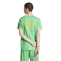 adidas Originals Monogram T-Shirt  - Men's