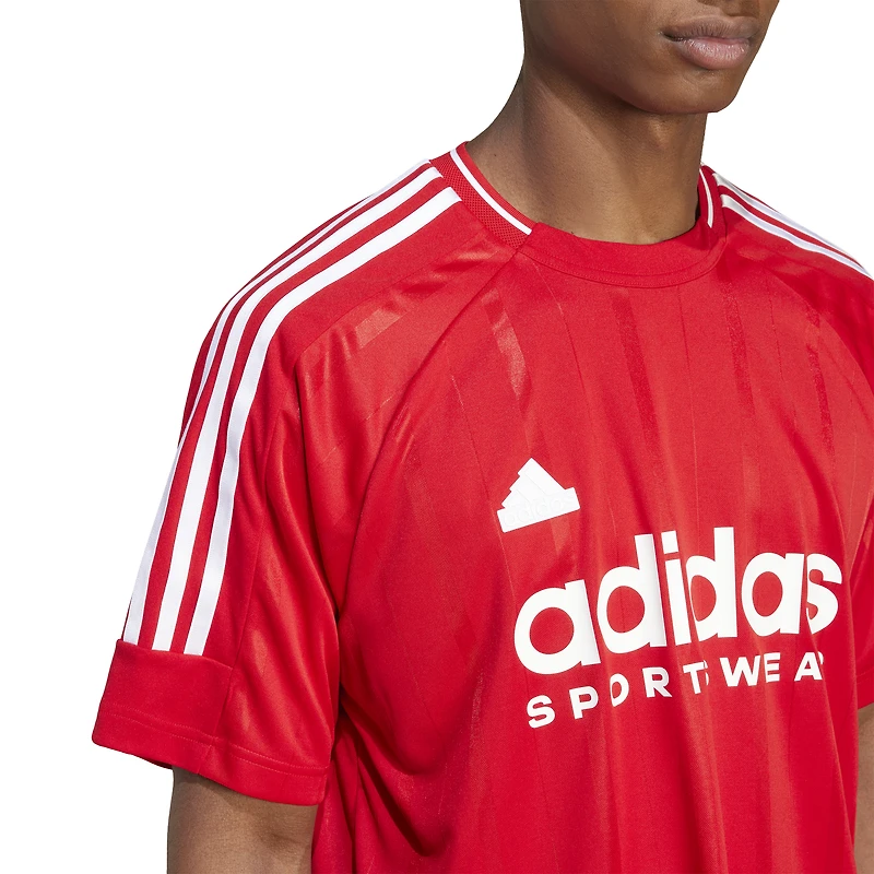 adidas T-shirt Tiro NTPK - Pour hommes