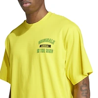 adidas Short imprimé Ring - Pour hommes