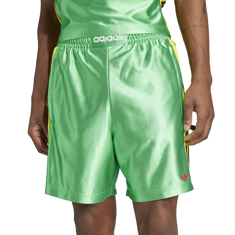 adidas Retro Boxing Shorts  - Men's