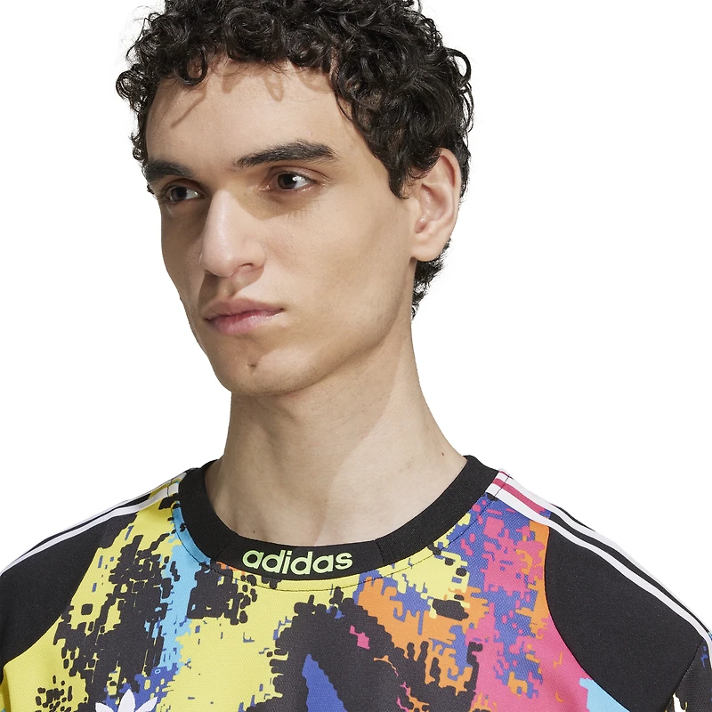 adidas Originals Adituff Jacquard Jersey  - Men's