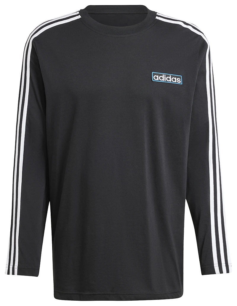 adidas Originals Adibreak Long Sleeve T-Shirt  - Men's