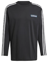 adidas Originals Adibreak Long Sleeve T-Shirt  - Men's