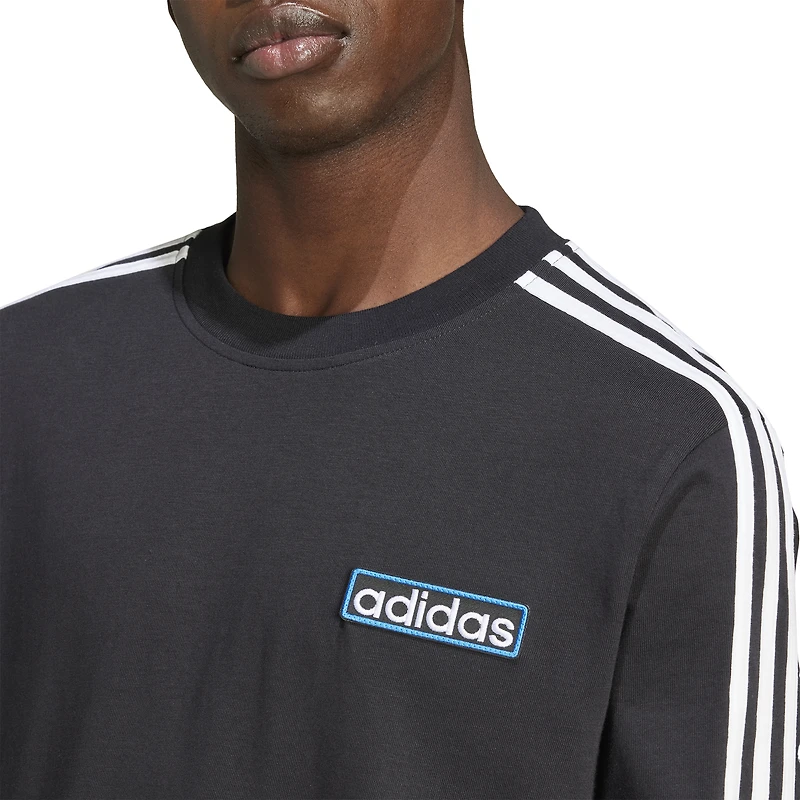 adidas Originals Adibreak Long Sleeve T-Shirt  - Men's