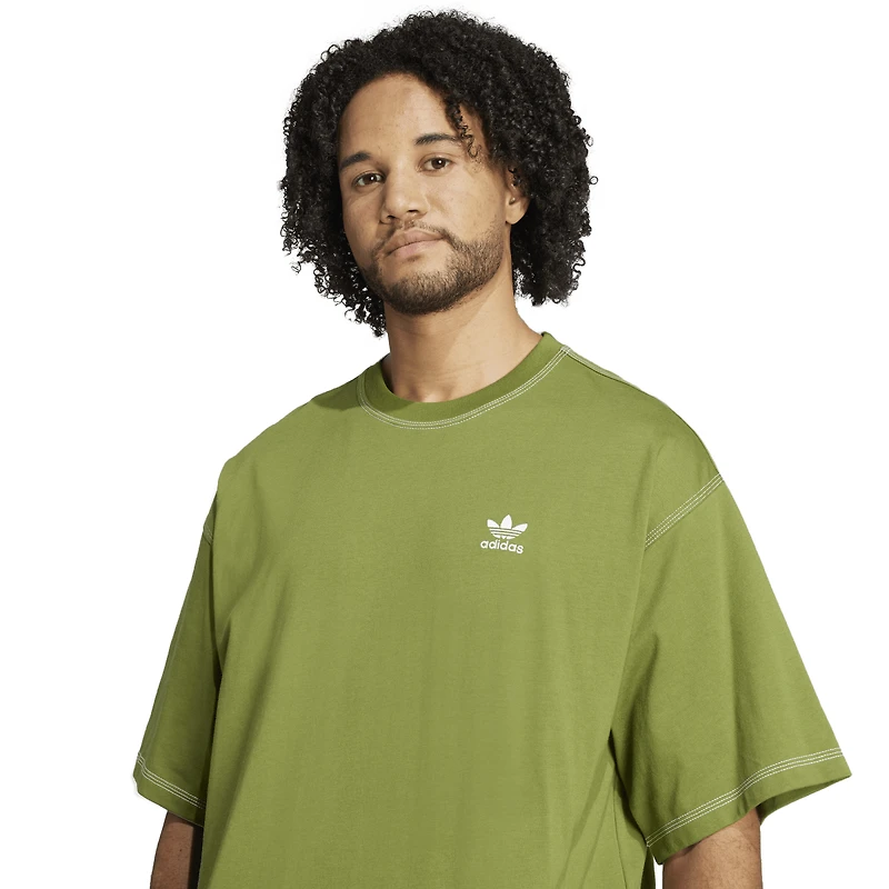 adidas Originals Trefoil Essentials T-Shirt  - Men's