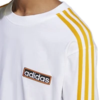 adidas Originals Adibreak Long Sleeve T-Shirt  - Men's