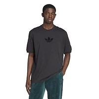 adidas Originals Oversized Trefoil T-Shirt  - Men's