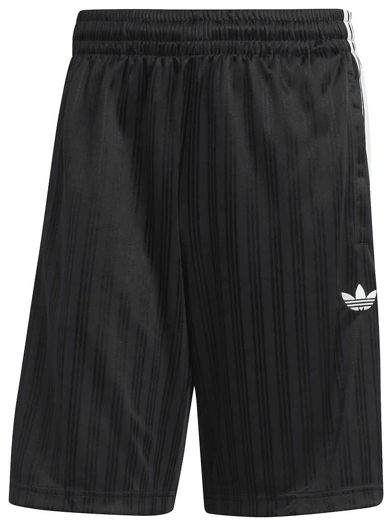 adidas Originals Polyester Shorts