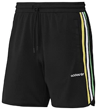 adidas Short en maille Sprinter - Pour hommes
