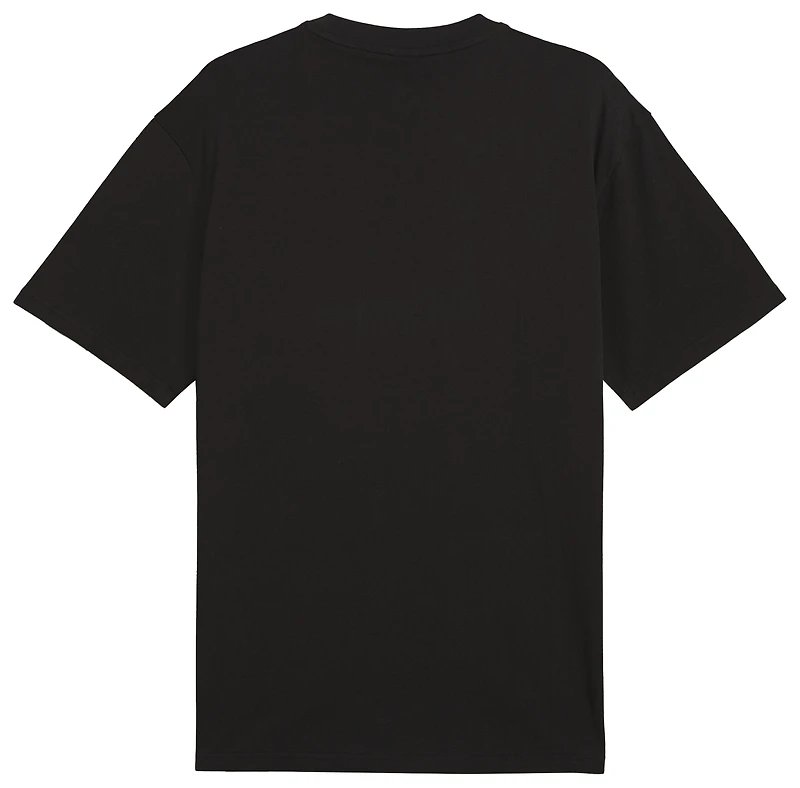 PUMA F1 Color Splash Graphic T-Shirt  - Men's