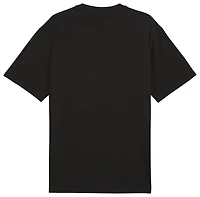 PUMA F1 Color Splash Graphic T-Shirt  - Men's