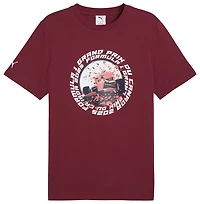 PUMA T-shirt F1 Canada - Pour hommes