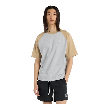 New Balance Shohei Heavyweight Baseball Raglan