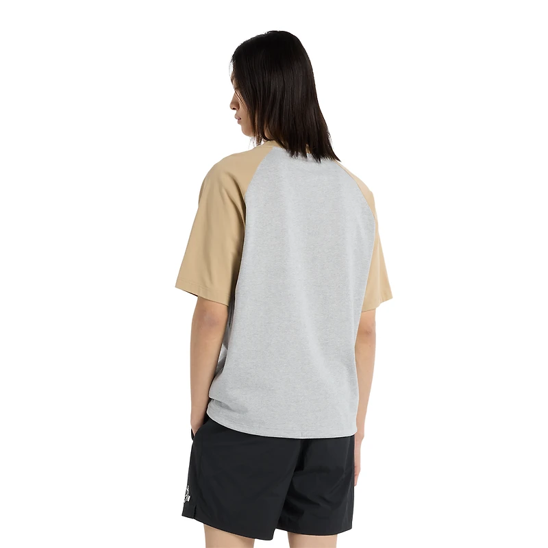 New Balance Shohei Heavyweight Baseball Raglan