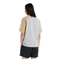 New Balance Shohei Heavyweight Baseball Raglan