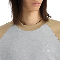 New Balance Shohei Heavyweight Baseball Raglan