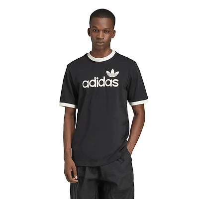 adidas Archive Graphic T-Shirt