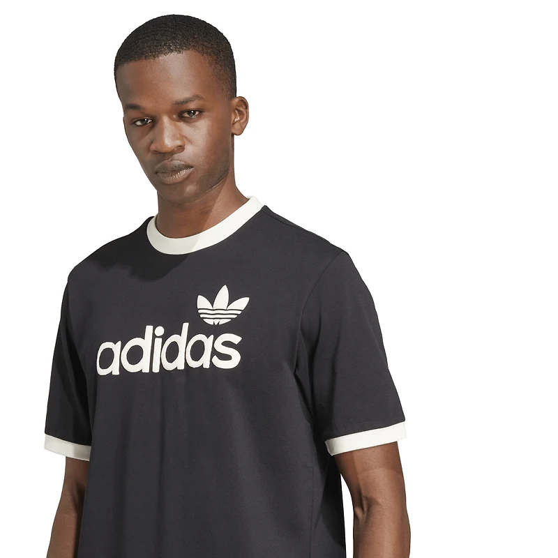 adidas Archive Graphic T-Shirt