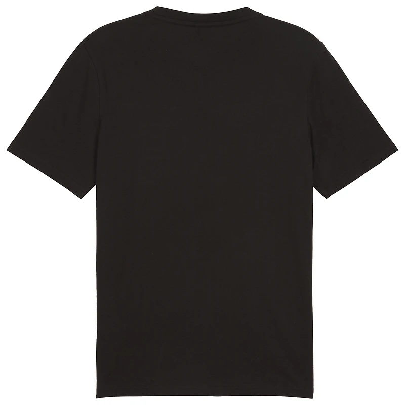 PUMA Ferrari Race Mosaic Graphic T-Shirt  - Men's