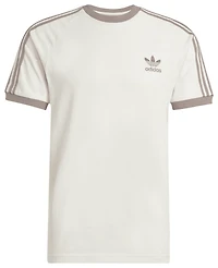 adidas 3 Stripe T-Shirt  - Men's