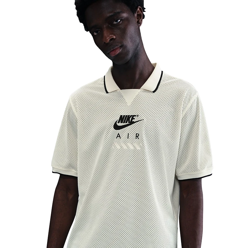 Nike Air Football Jersey