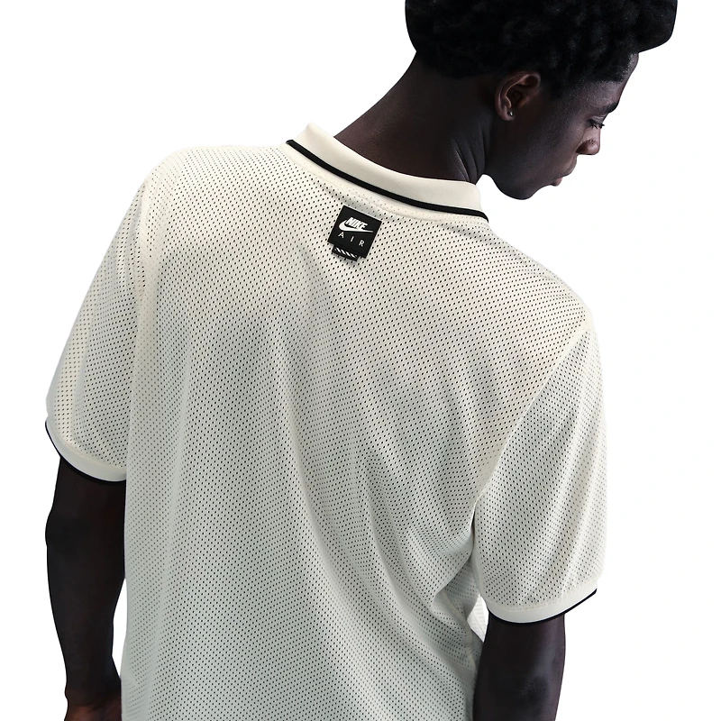 Nike Air Football Jersey