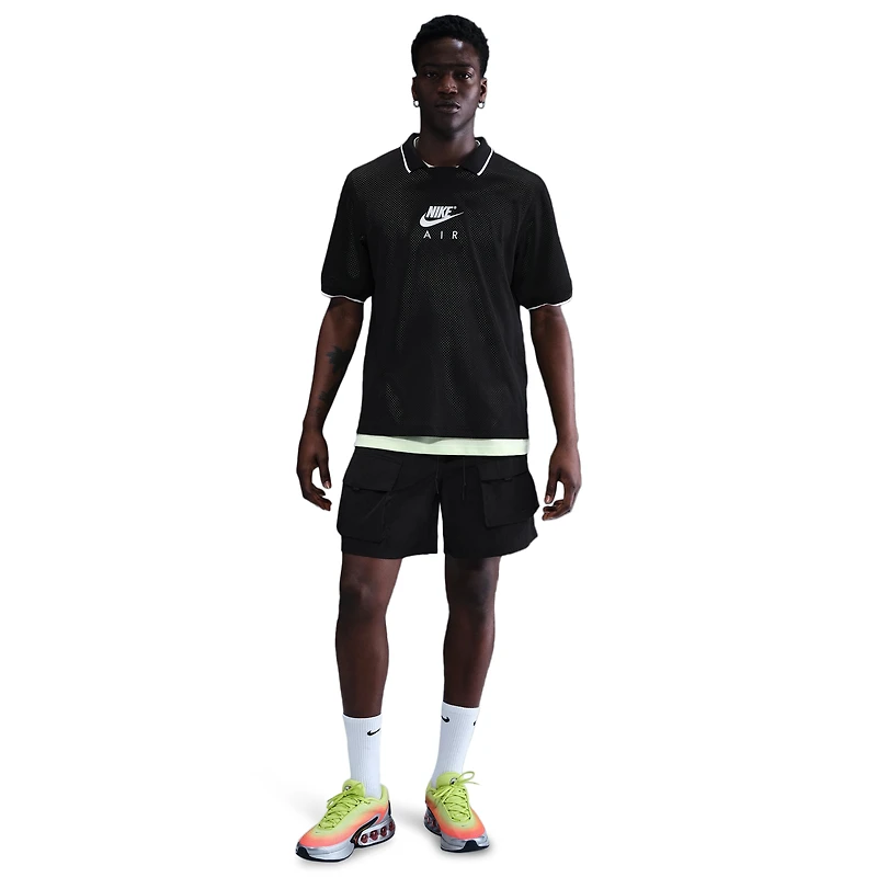 Nike Air Football Jersey