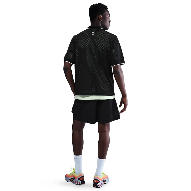 Nike Air Football Jersey