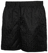 Nike Swoosh Link Emblem Shorts  - Men's