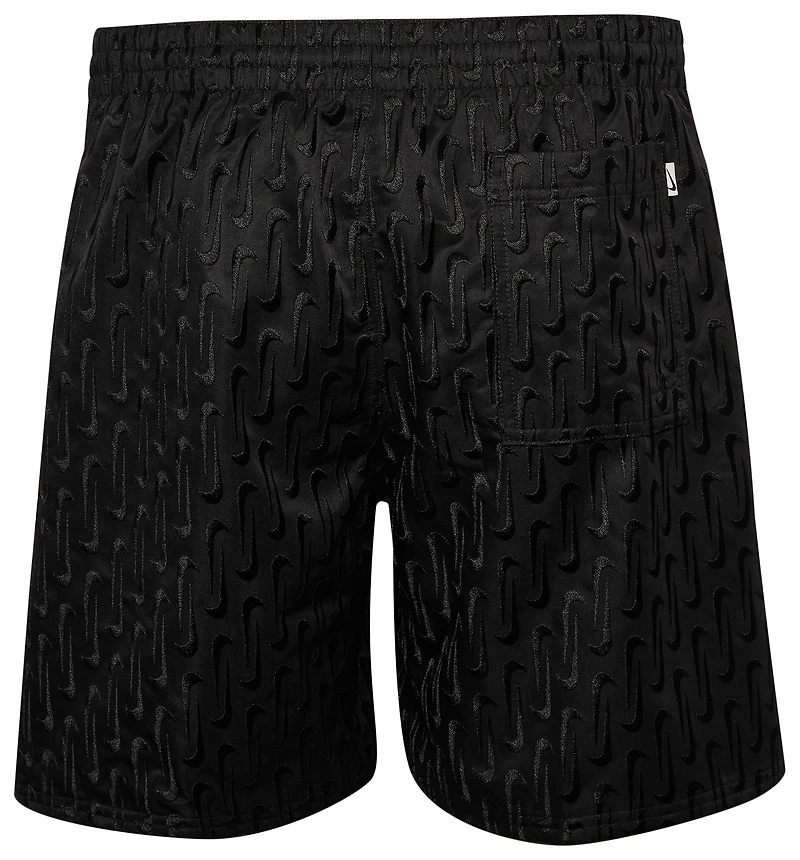 Nike Swoosh Link Emblem Shorts