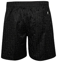 Nike Swoosh Link Emblem Shorts