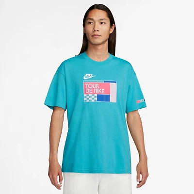 Nike Tour De T-Shirt