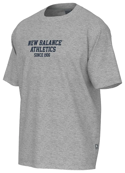 New Balance Varsity Graphic T-Shirt