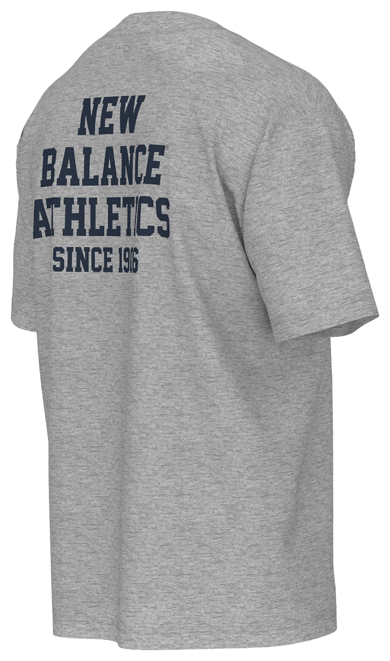 New Balance Varsity Graphic T-Shirt