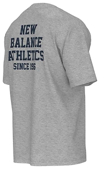 New Balance Varsity Graphic T-Shirt