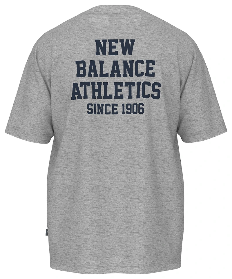 New Balance Varsity Graphic T-Shirt